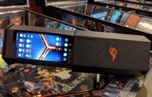 ROG Phone II: um celular robusto para rodar qualquer jogo