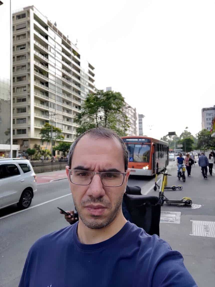 Reprodução