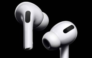 Airpods espalhados pela ruas de São Francisco; só que não...