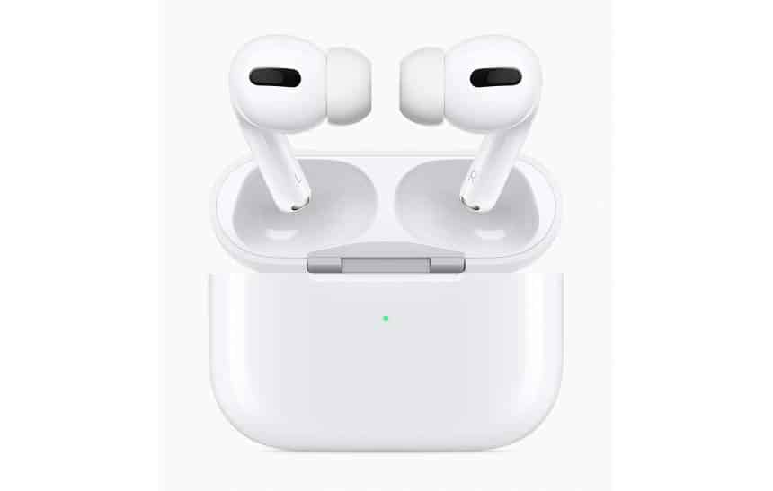 Divulgação/Apple