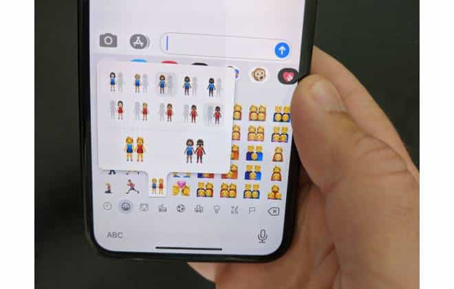 Foto: EmojiPedia