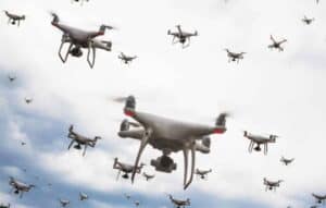 EUA podem proibir drones no país