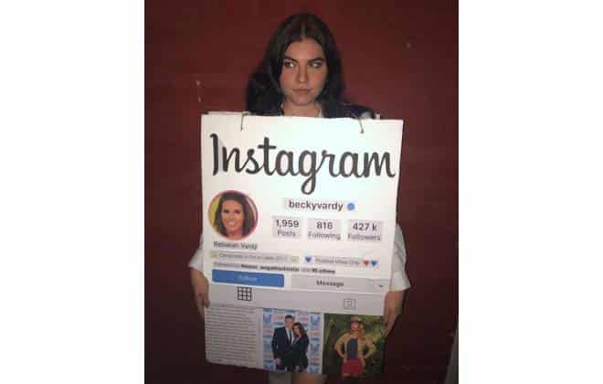 Foto: harrietdawson/Instagram