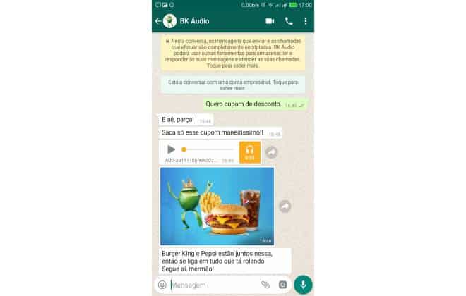 Reprodução