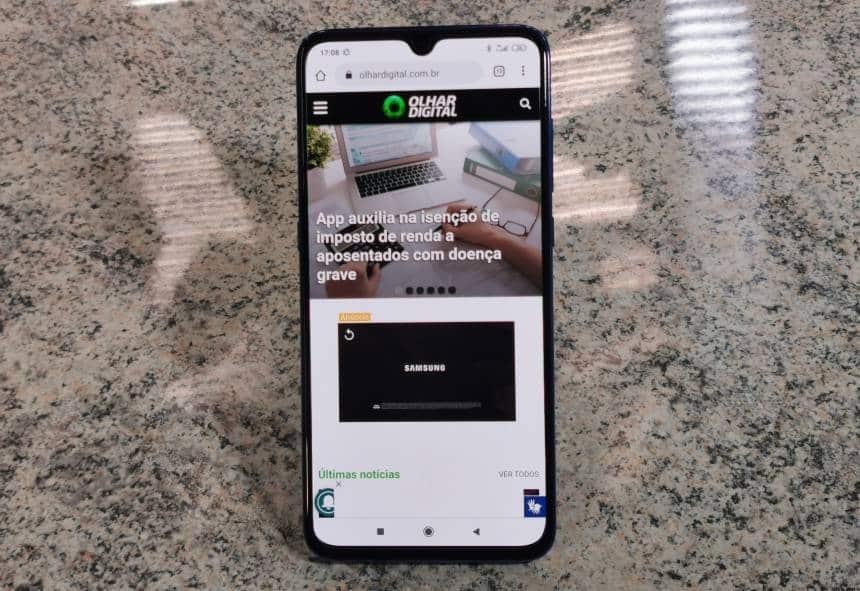 Reprodução