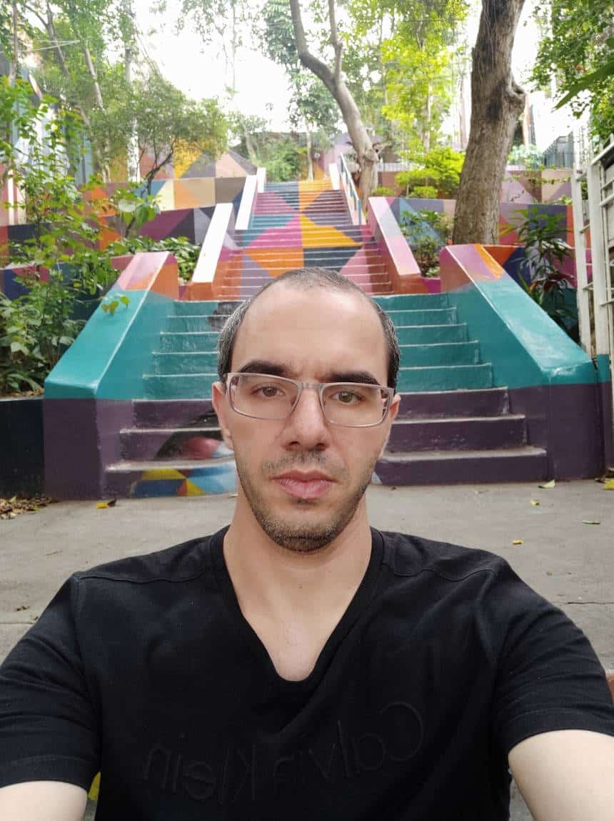 Reprodução