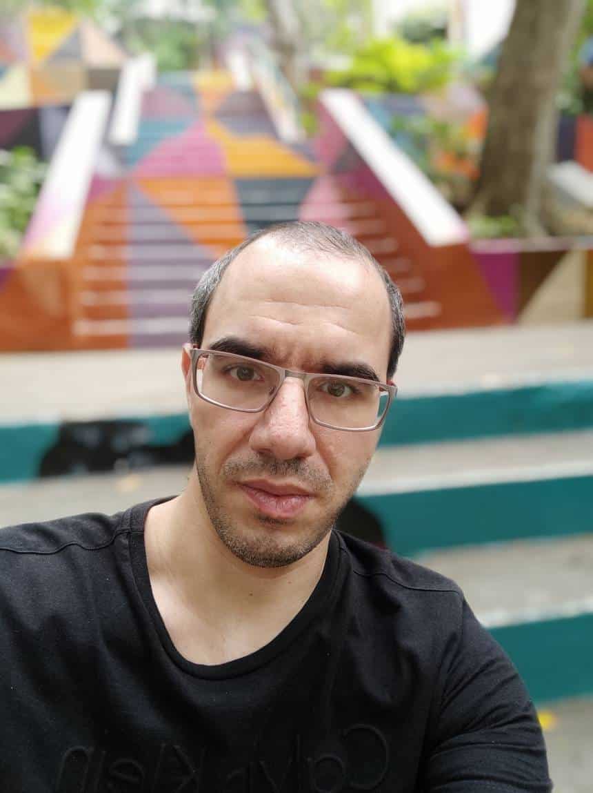 Reprodução