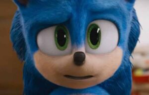 Estreia de 'Sonic: o filme' será antecipada em plataformas digitais