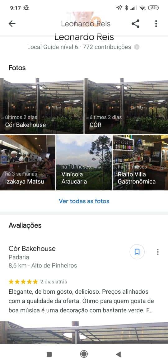 Reprodução