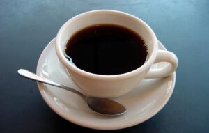 Vem aí o café molecular