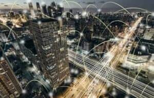 Cidades inteligentes começam a nascer na Ásia