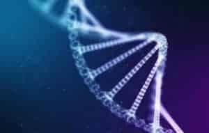 Aplicativo de namoro baseado em DNA