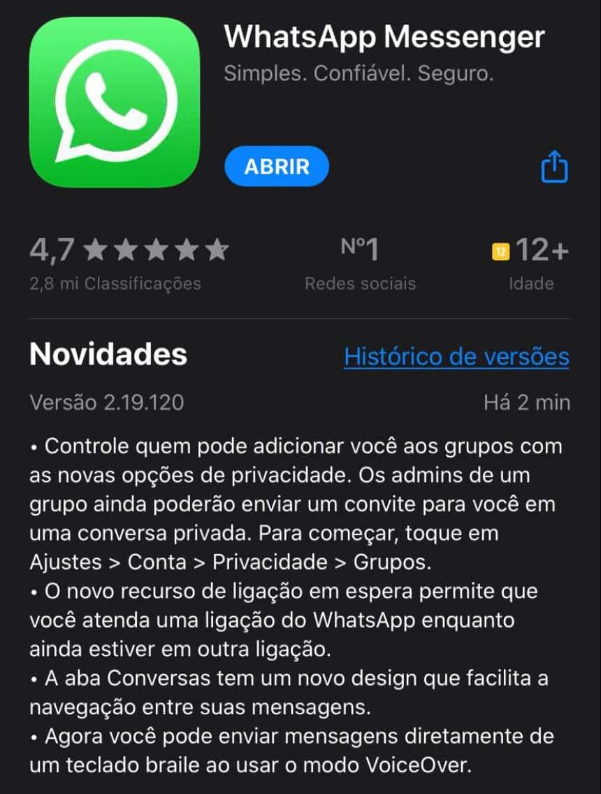 Reprodução