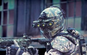 Soldados norte-americanos vão usar exoesqueletos