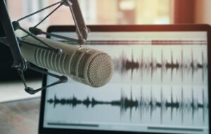 A era do podcast chegou e parece que é para ficar