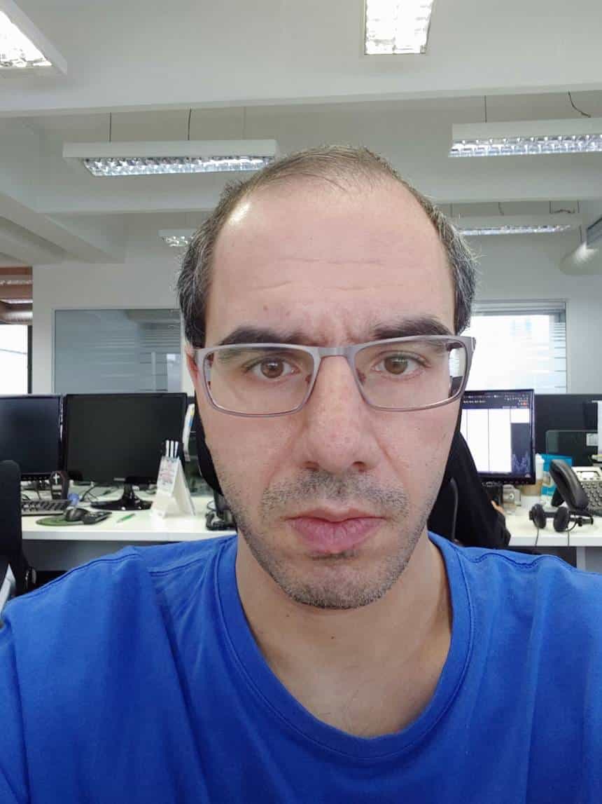 Reprodução