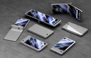 Motorola Razr chega ao Brasil por R$ 8.999