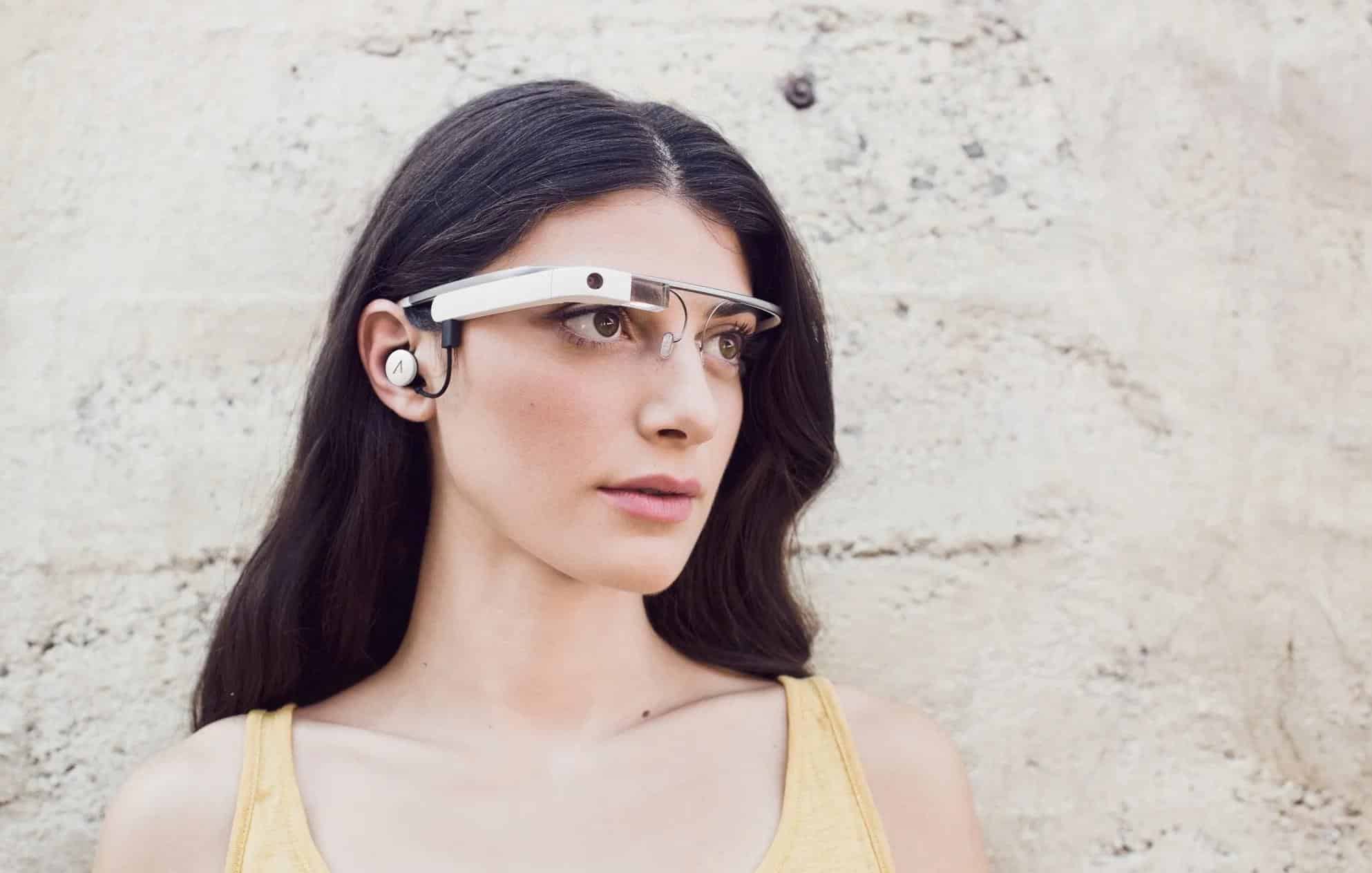 Google torna mais fácil comprar o Google Glass 2 Enterprise