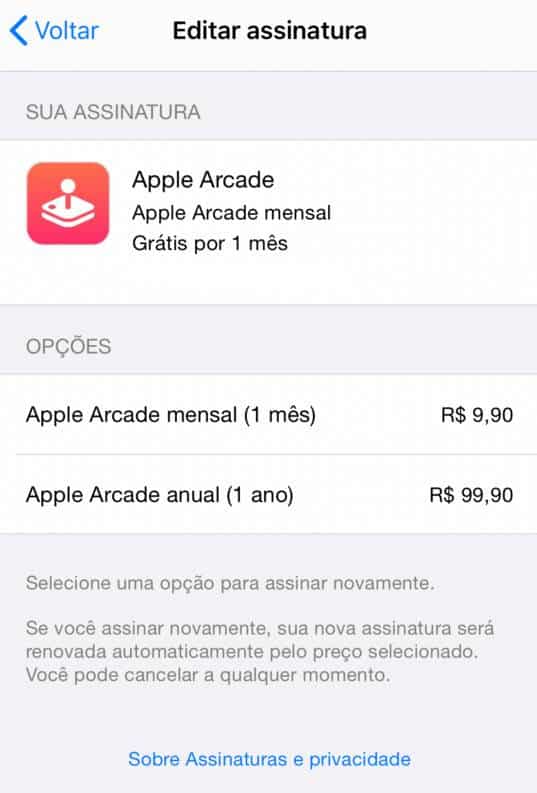 Reprodução