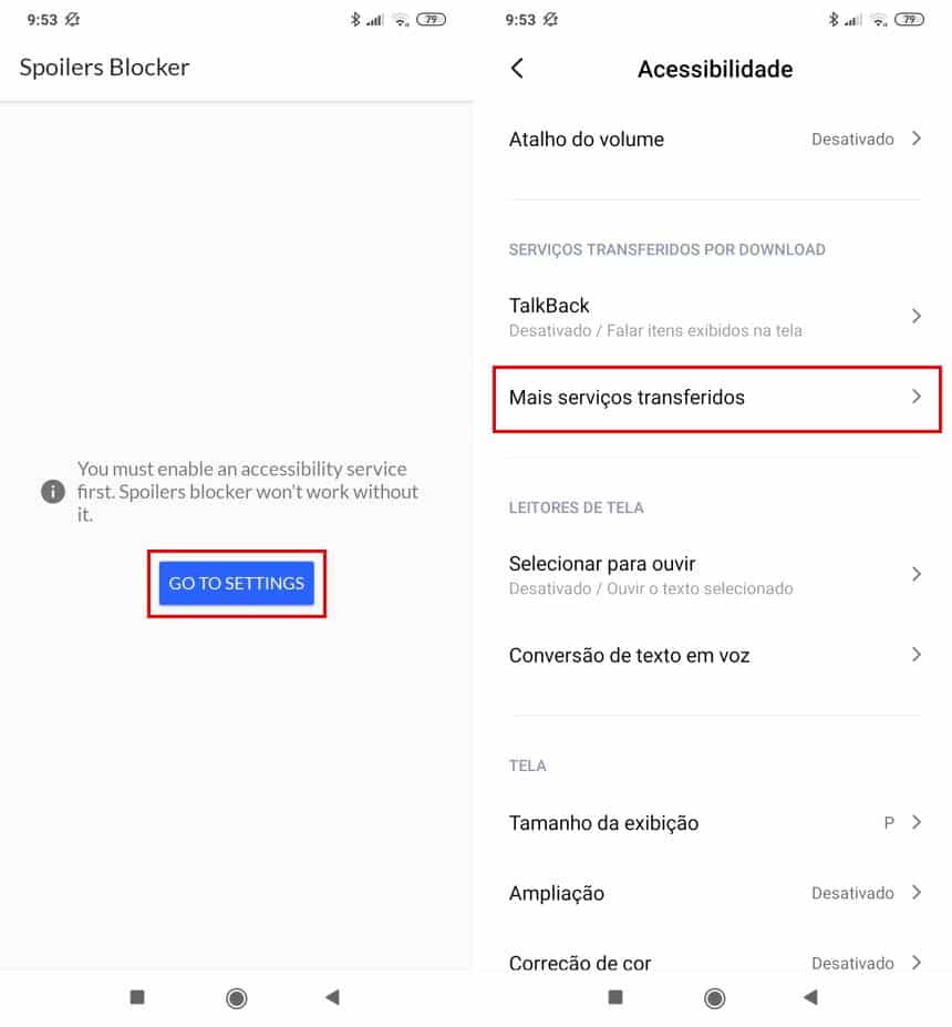 Reprodução