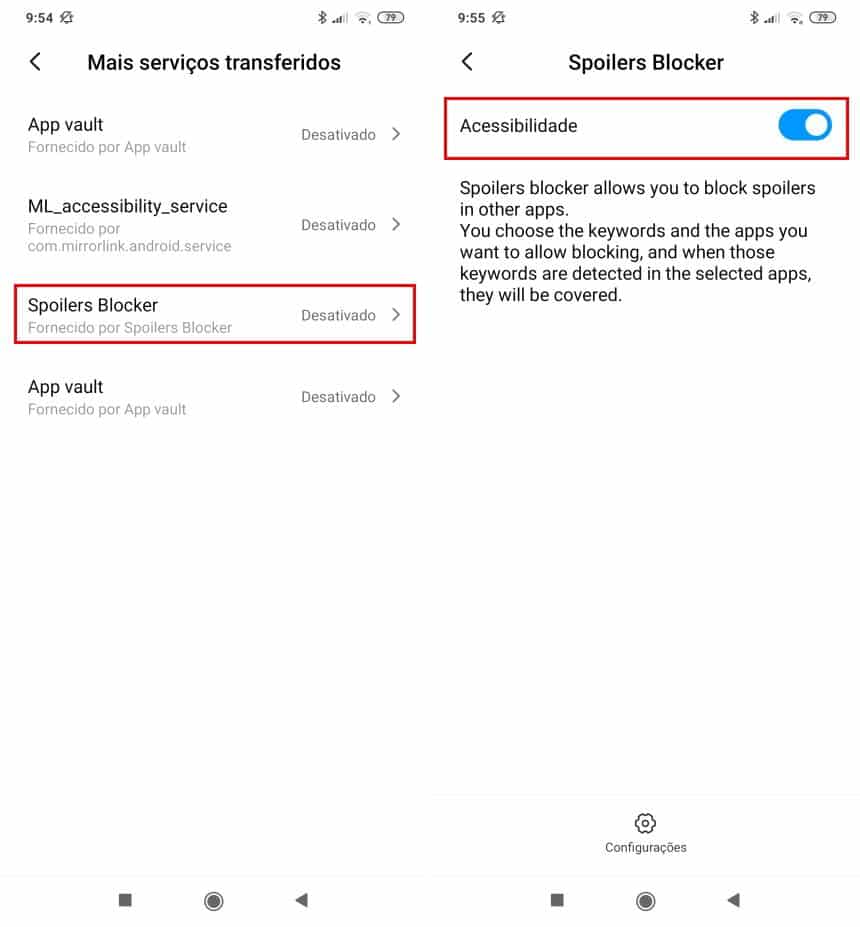 Reprodução