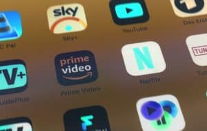 Streaming deve ultrapassar TV a cabo em 2020