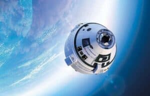 Missão Starliner, da Boeing, falha