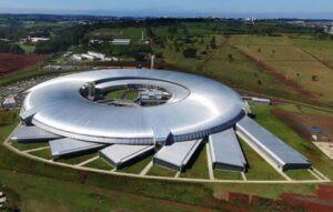 Sirius: um triunfo da tecnologia brasileira