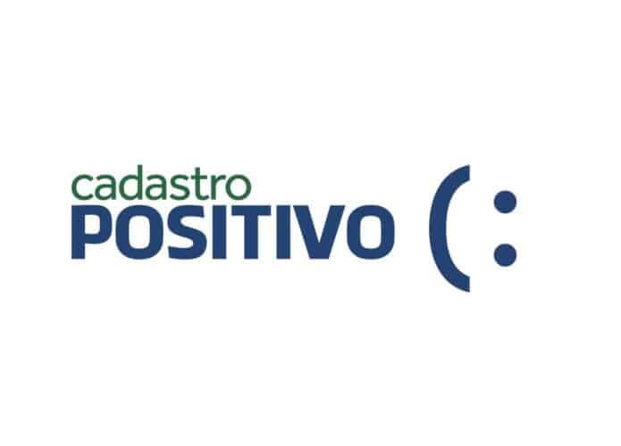 logomarca do cadastro positivo