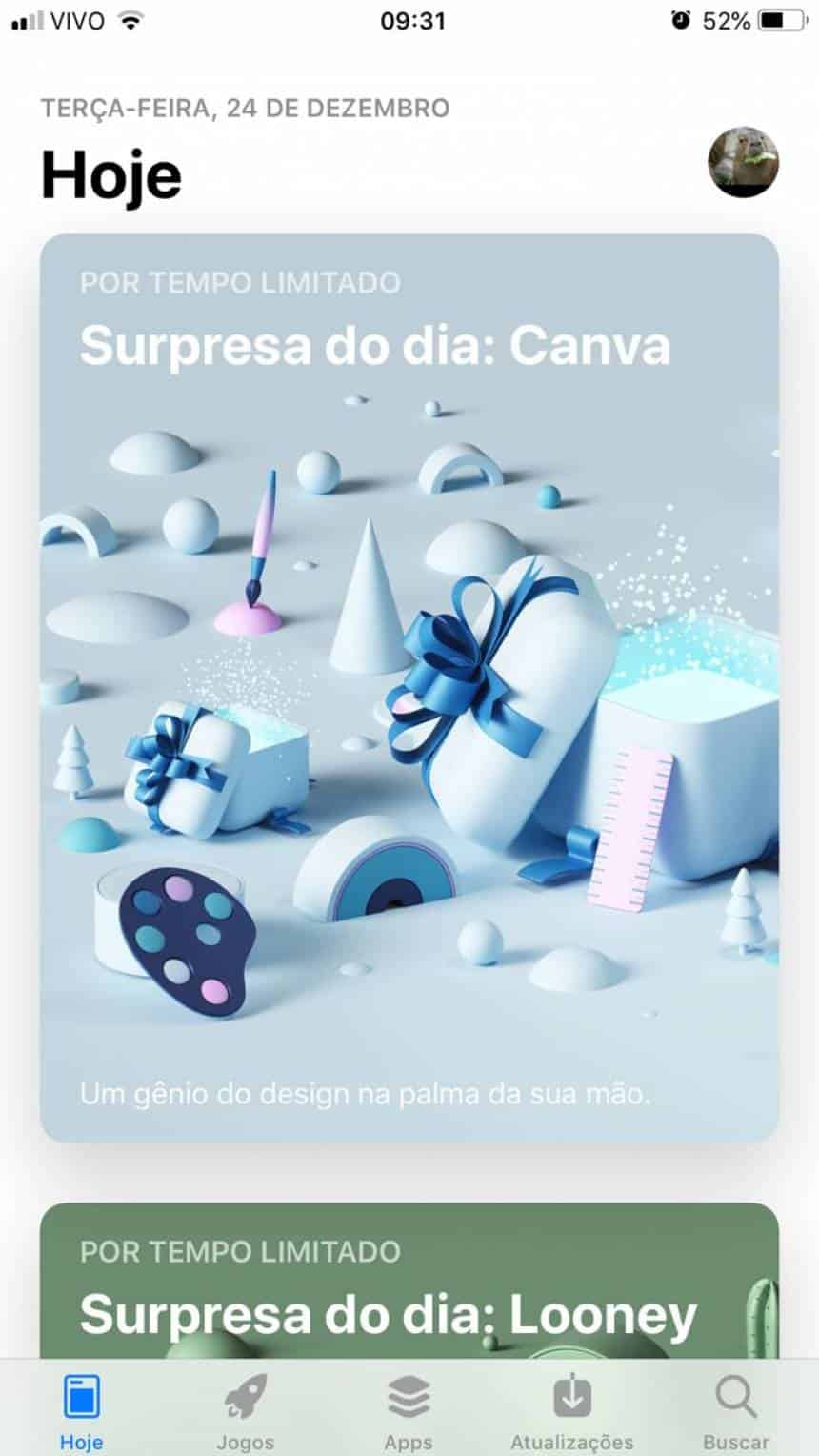 Reprodução