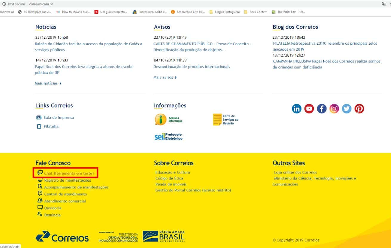 Reprodução