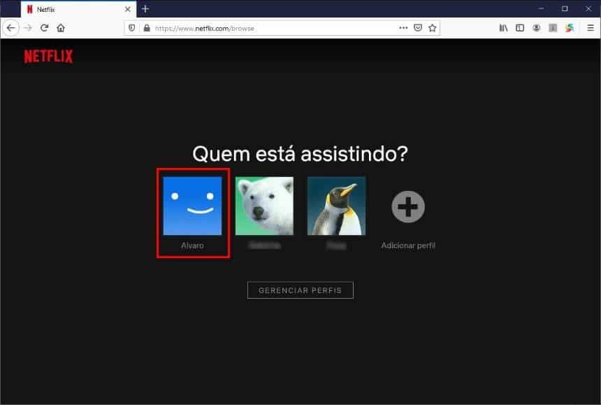 Reprodução