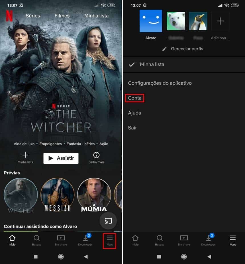 Reprodução