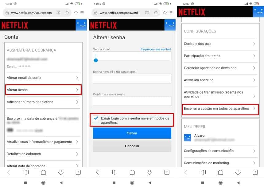 Reprodução