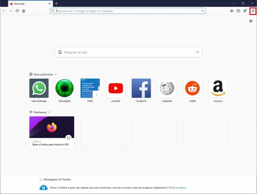 Reprodução