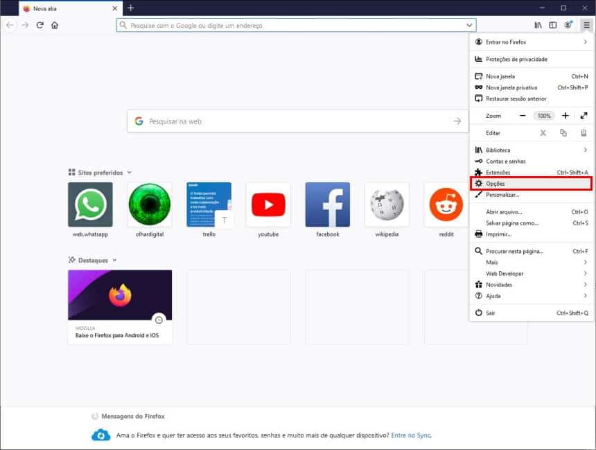 Reprodução