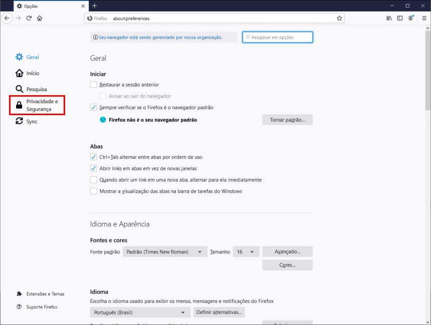 Reprodução