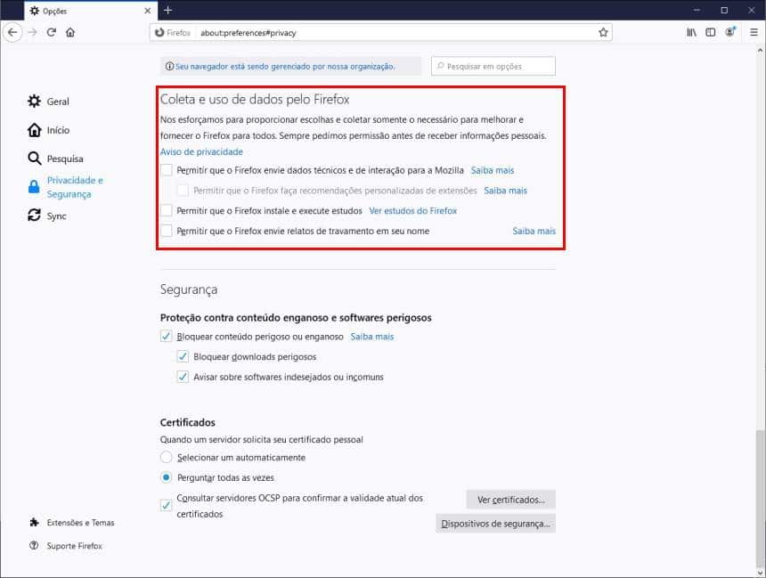 Reprodução