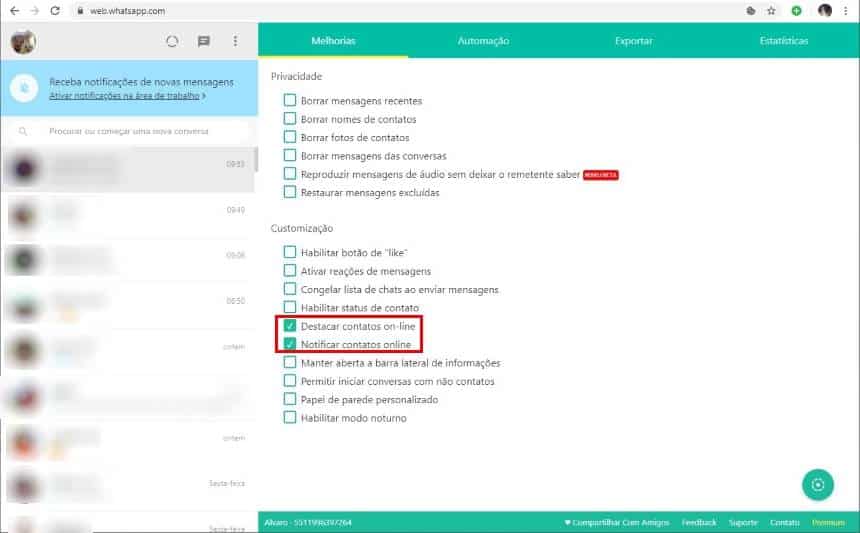Reprodução