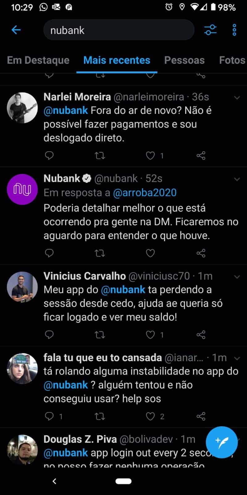 Reprodução