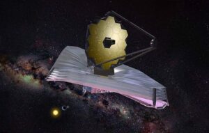 Pequeno satélite descobre exoplaneta a 40 anos-luz da Terra