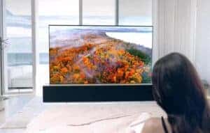CES 2020: TVs 8K e telas 'enroláveis' se destacam na feira