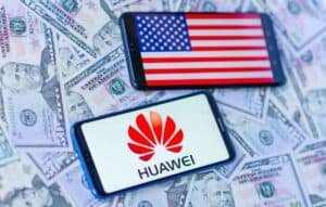 EUA podem mudar regra e prejudicar mais a Huawei