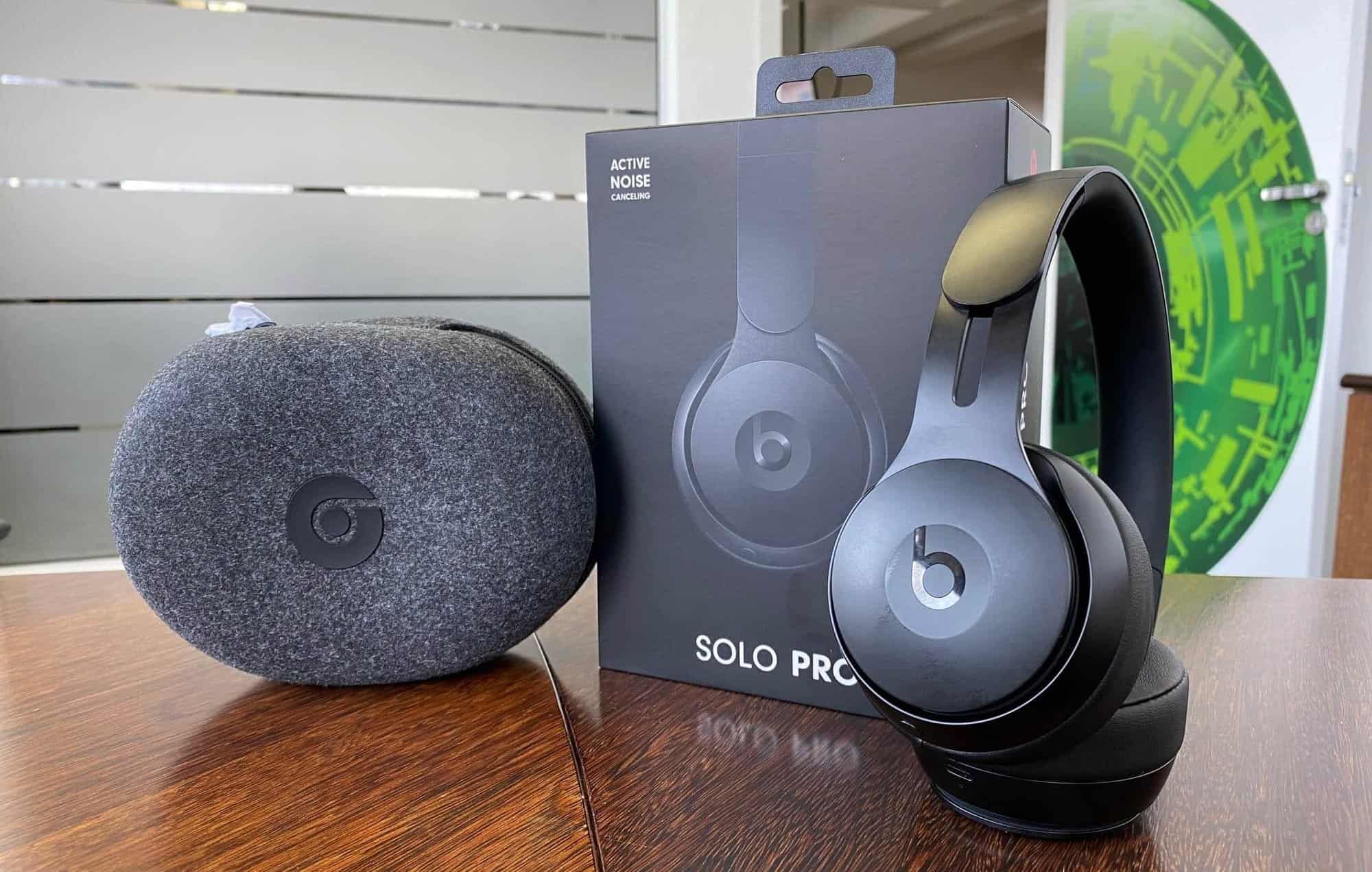 Review: Beats Solo Pro - Olhar Digital
