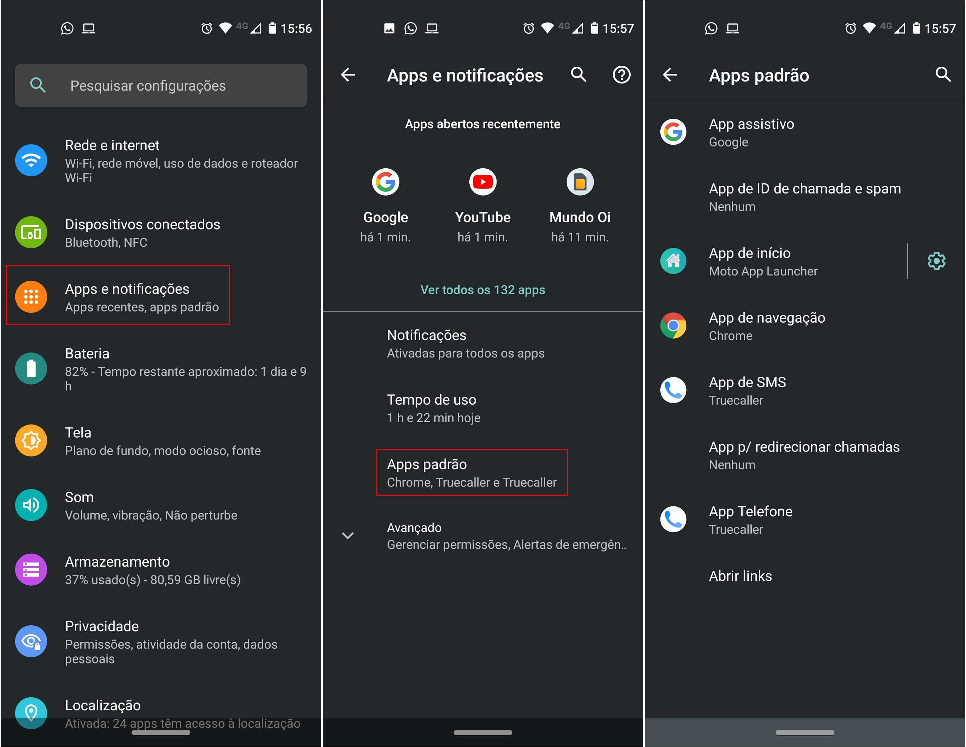 Reprodução
