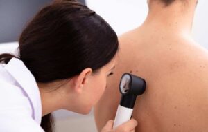 A tecnologia e a inteligência artificial estão mudando a dermatologia