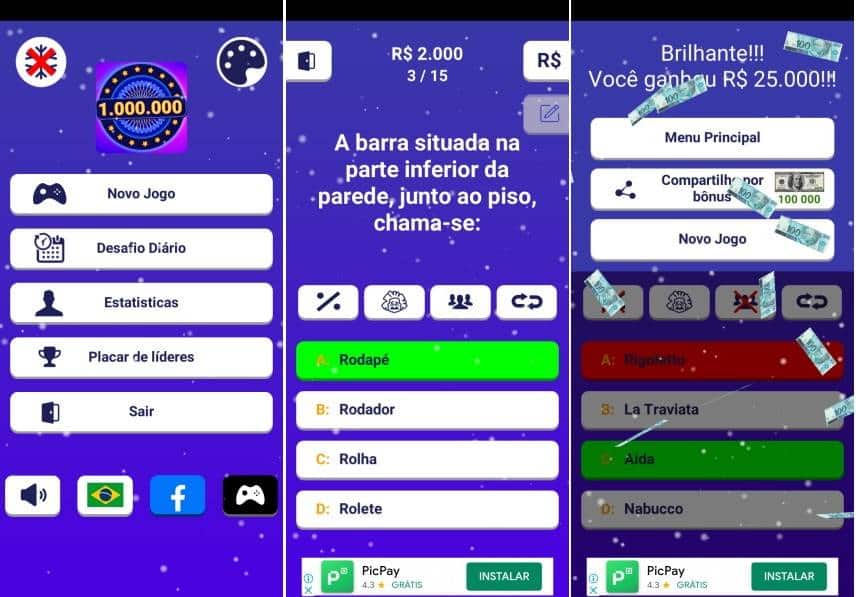 Reprodução