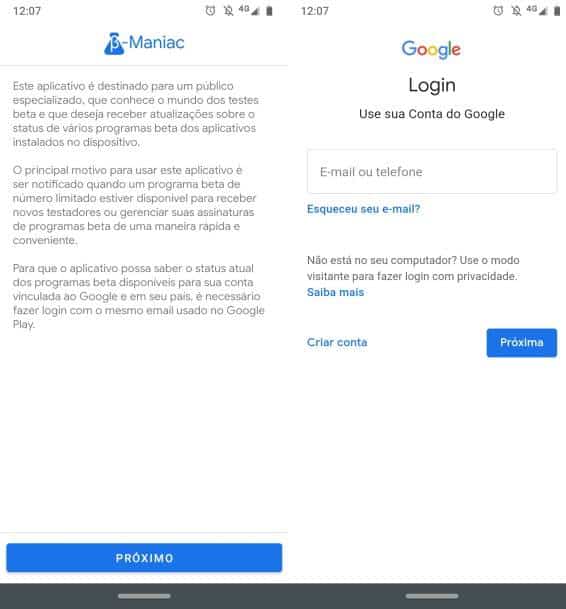Reprodução
