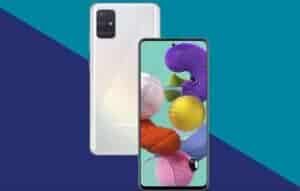Testamos o Galaxy A51: conheça os detalhes do aparelho