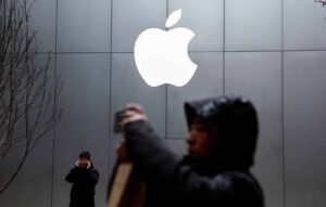 Apple vale mais de US$ 1,5 trilhão